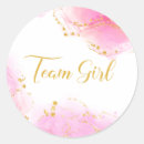 Search for game stickers Team girl