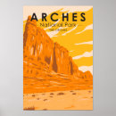 Search for organized posters Desert