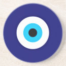 Search for eye coasters Evil