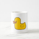 Search for white ducks mugs Design