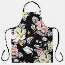 Search for vivid aprons Flower