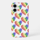 Search for lesbian flag iphone cases Colourful