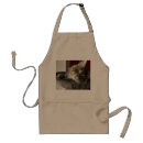 Search for coon aprons Cat