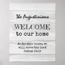Search for we are family posters Rustic
