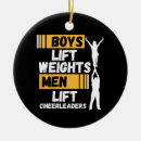 Search for weight lifting christmas tree decorations Funny
