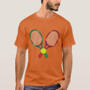 Search for racket tshirts Balls
