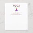 Search for yoga instructor invitations Fitness