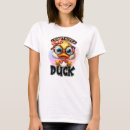 Search for duck pun tshirts Joke