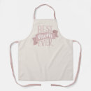 Search for mothers day aprons Cute