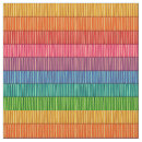 Search for rainbow stripe fabric Yellow