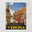 Search for verona italy postcards Vintage