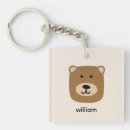 Search for novelty key rings Animal