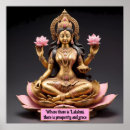 Search for goddess posters Abundance