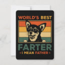 Search for dog father invitations Fathers