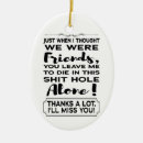 Search for farewell decor Good luck