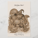 Search for thanksgiving flyers Autumn