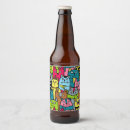 Search for funny christmas beer labels Winter