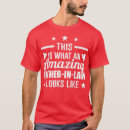 Search for funny daughter in law gifts Worlds greatest son