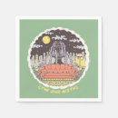 Search for cartoon napkins Colorful