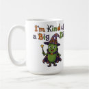 Search for cute pickle mugs Cucumber