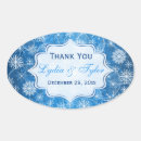 Search for snowflake wedding stickers Glitter