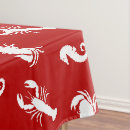 Search for beach house tablecloths Seafood