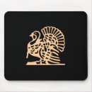 Search for thanksgiving mouse mats Turkey