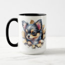 Search for cute chihuahua mugs Animal