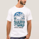 Search for northern lights clothing Polar bear