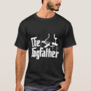 Search for the dogfather tshirts Grandpa