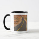 Search for desert scene mugs Landscape