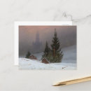 Search for davidic postcards Caspar david friedrich