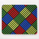 Search for weaving mouse mats Black