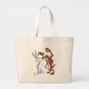 Search for bugs bunny bags Taz
