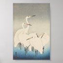 Search for egret art Japanese