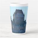 Search for chateau mugs Frontenac