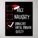 Search for guilty posters Innocent