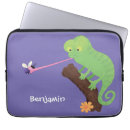 Search for lizard laptop cases Cute