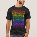 Search for problems tshirts Gay