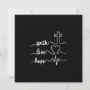 Search for faith invitations God