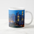 Search for downtown mugs Night