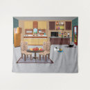 Search for refrigerator art Kitchen