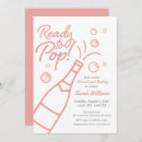 Search for mimosa baby shower invitations Champagne