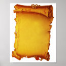 Search for old parchment paper posters Grunge