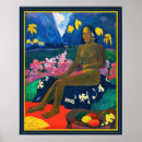 Search for paul gauguin posters Artist
