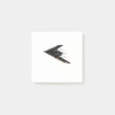 Search for airplane post it notes Jet