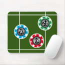 Search for table game mouse mats Casino