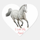Search for appaloosa horse stickers Appaloosas