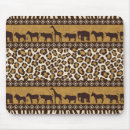 Search for giraffe design mouse mats Nature