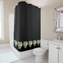 Search for champagne shower curtains Sparkle